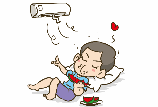 夏日员工福利：这个夏天你要怎么浪？
