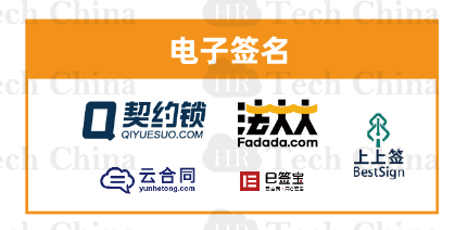 201909版中国人力资源科技云图-福利PLUS登陆福利板块！
