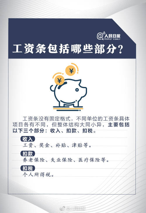 个税起征点上调将影响你的收入，看下能省多少钱？