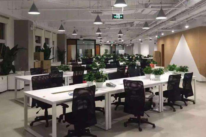 为什么大企业的办公环境那高大上？基础设施是员工福利的基础！