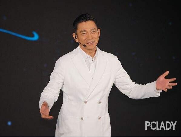 刘德华谈好演员标准,福利plus谈好公司好福利