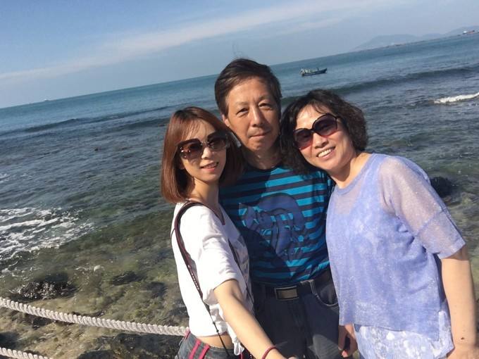 中秋佳节福利陪父母旅游