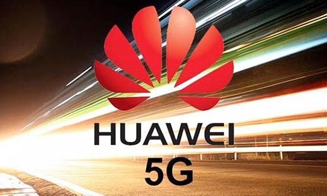 華為啟動6G研究：你們的員工福利還沒升級嗎？