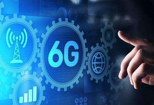 華為啟動6G研究：你們的員工福利還沒升級嗎？