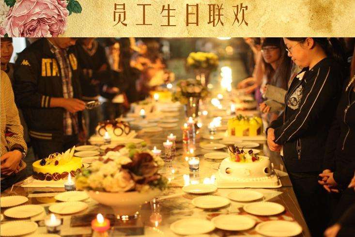 什么樣的員工福利最變態？聽說這項福利的人都離職了！