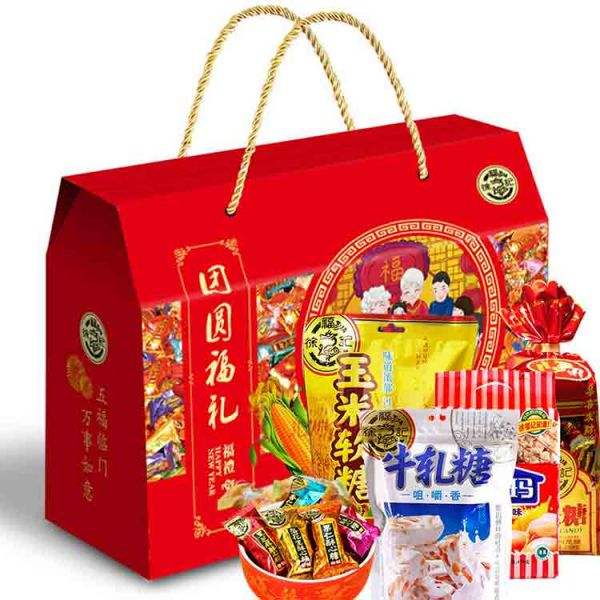最佳春节员工福利方案是什么？企业春节送什么福利好？