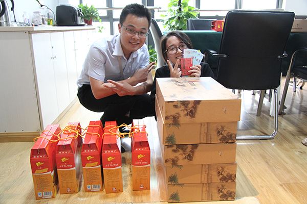 100元员工福利、200元员工福利、300元员工福利解决方案！