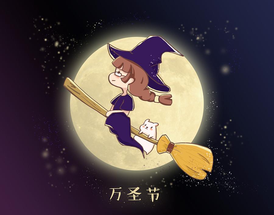 万圣节怎么过?万圣节公司有什么福利?万圣节放假吗?