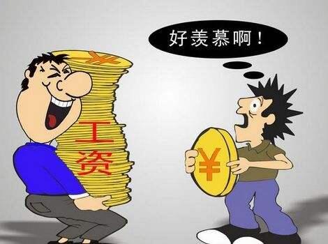 薪酬福利化
