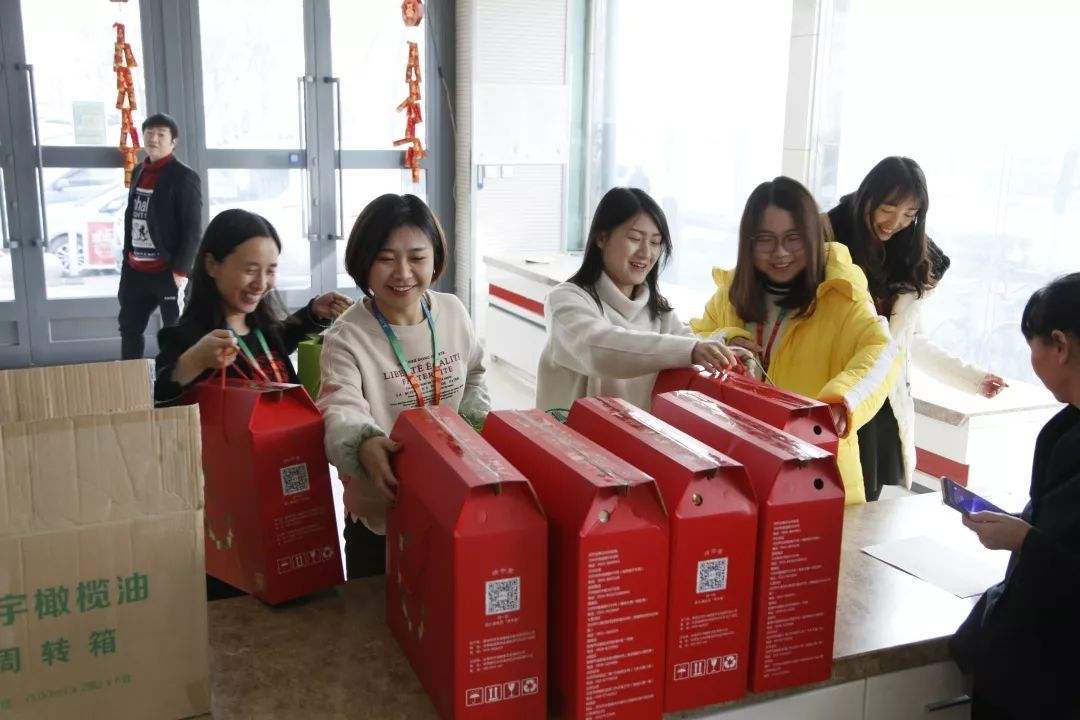 春节员工福利方案！HR准备什么礼品能搞定员工？