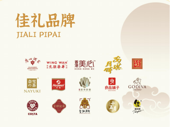 距中秋节不到一个月了，企业如何快速搞定福利采购和发放？