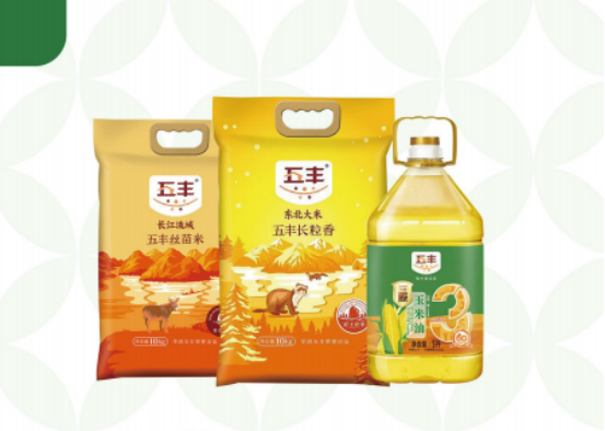 国庆节慰问品这样发！让工会省心，职工满意的方案