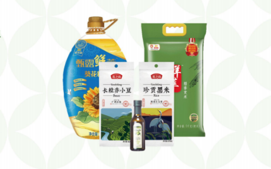 国庆节慰问品这样发！让工会省心，职工满意的方案